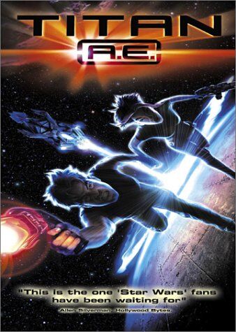 Titan A.E. (Special Edition) - Preis vom 17.10.2026 19:25:27 h