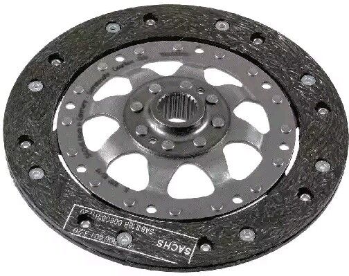 SACHS 3000 839 801 Kytkinpaketti