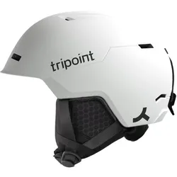 Tripoint, Skihelm, (52 - 54 cm, M, S)