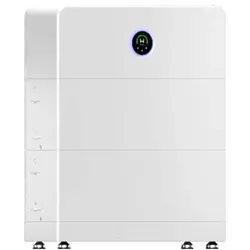 GoodWe ESA-All-in-One Heimspeichersystem, Kompakt-Speichersystem, 16,0 kWh, 10 kW, 3-phasig 2 x GW8.3-BAT-D-G20 HV-Speicher 16,0 kWh+ 1xGW10K-ETA-G20 Hybrid-WR, 3 MPPT, inkl. Sockel, 3-phasig