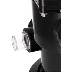 Schauglas für 6-Wege Top Mount Ventil OKU