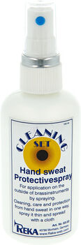 Reka Hand Sweat Protection Spray