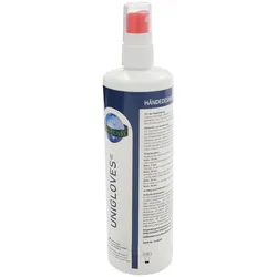 UNIGLOVES Händedesinfektion - 12 x 250 ml - Handdesinfektion