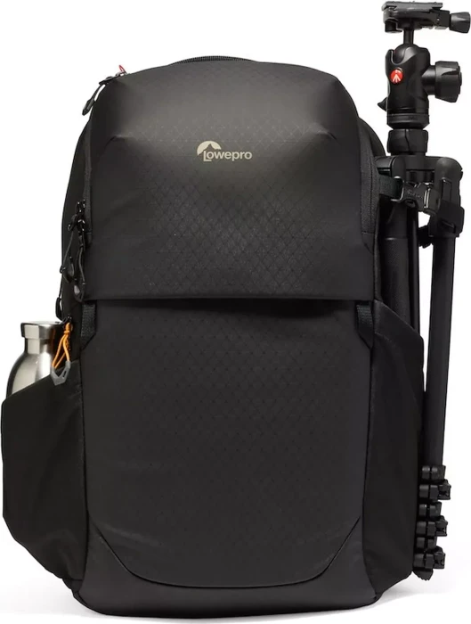 Lowepro Fastpack BP 450 AW IV Schwarz