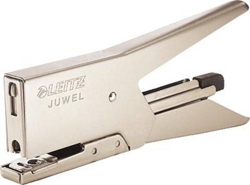 ESSELTE LEITZ - Leitz Juwel 2000 - Heftzangen - 12 Blätter / 1.2 mm