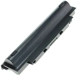 AccuCell Akku passend für Dell Inspiron 8858X, 4YRJH, Vostro 3750, 6600 mAh Ersatz-Akku