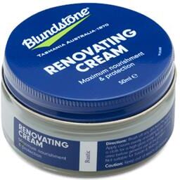 Blundstone Renovating Cream, Rustic 47