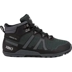 Xero Shoes, Damen, Wanderschuhe, Xcursion Fusion (37), Grün