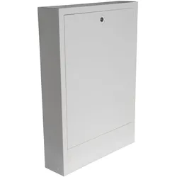 Kermi x-net Verteilerschrank A-XL-L3 Breite: 725 mm