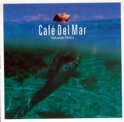 Various - Cafe Del Mar Vol. 8 - Preis vom 10.10.2026 11:48:34 h
