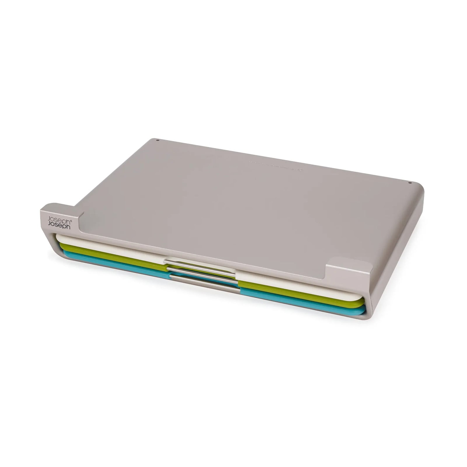 Joseph Joseph Folio snijplank slim large 3-delig Multi