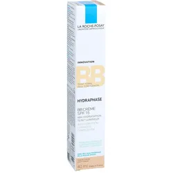 La Roche-Posay Hydraphase Bb Creme hell