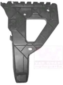 VAN WEZEL 0318568 Bumper bracket