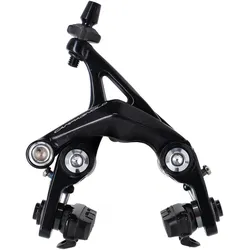 HR-Bremse Campagnolo Direct Mount HR, schwarz, Direct Mount f. Sitzstreben