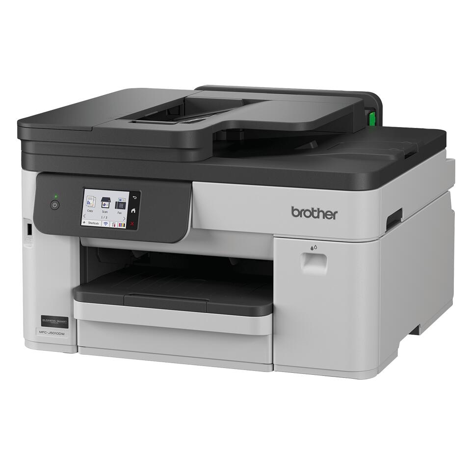 Brother MFC-J5010DW Business-Ink Multifunktionsdrucker MFCJ5010DWRE1