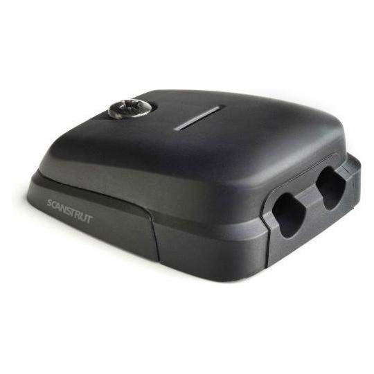 Scanstrut Kabeldichtung (Solaranlage Montagematerial) (DS-HD6-BLK)