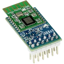 Kern Bluetooth-Set PFB-A10 (Sender & Empfänger), Bluetooth Adapter