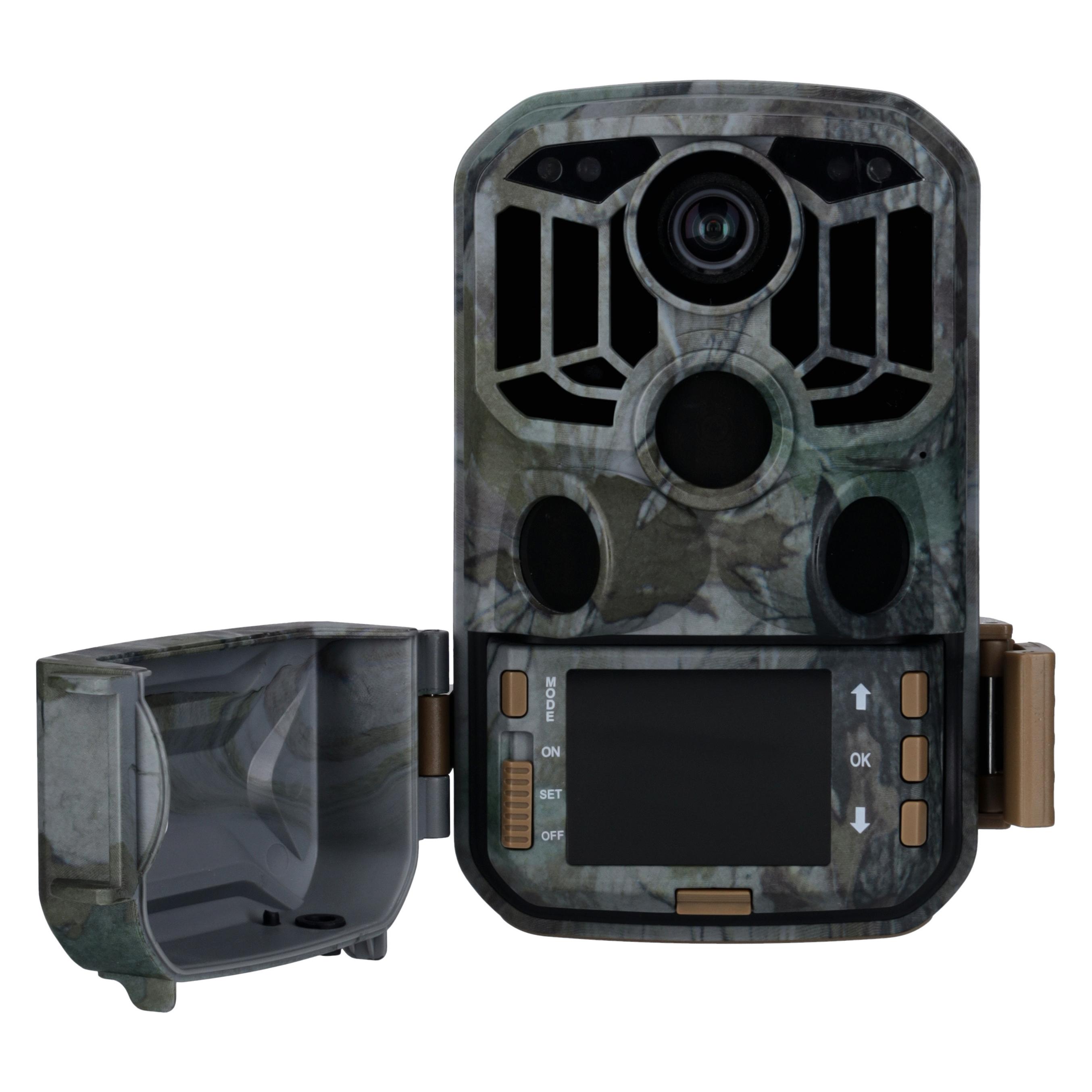 Rollei Wildkamera 4K WiFi (20196)