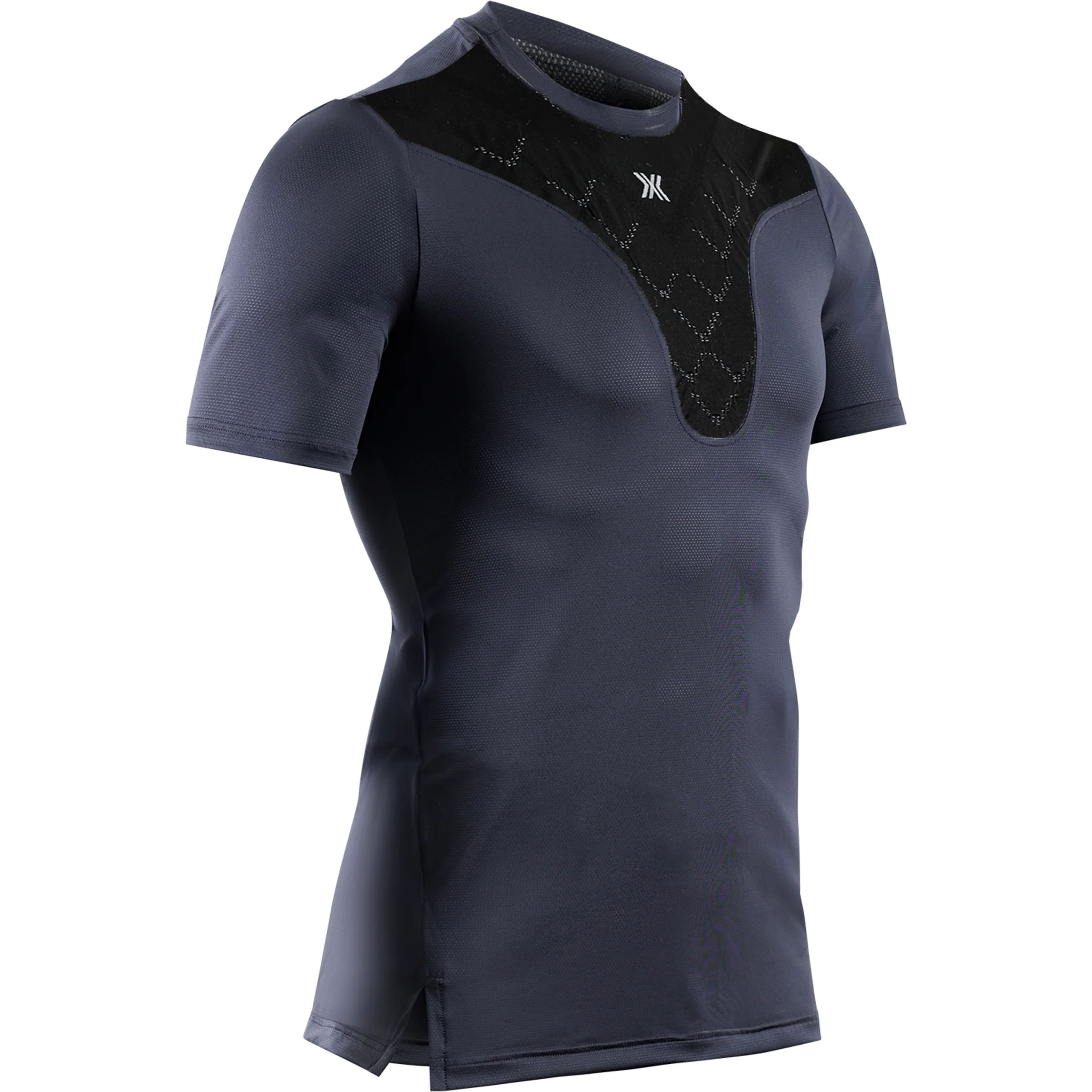 X-Bionic Corefusion Run Herren Laufshirts schwarz Größe XXL Laufen | Trailrunning Elastisch