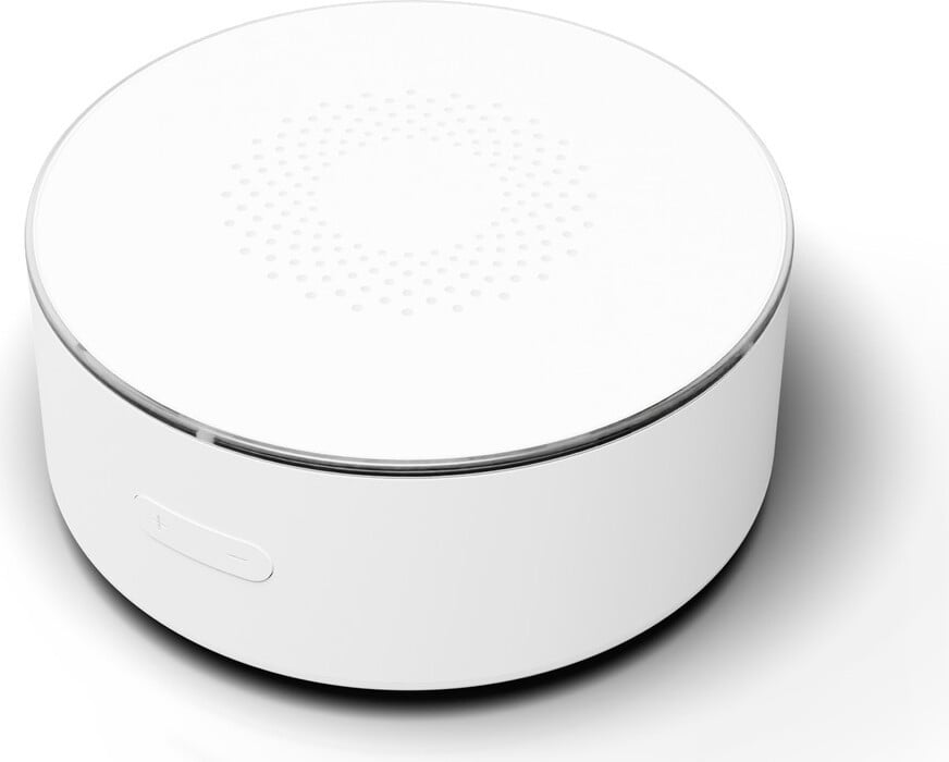 Tesla Slimme Intelligente Alarmsensor
