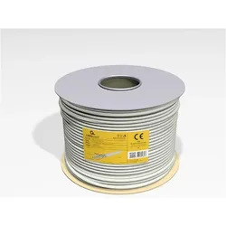 Gembird UPC-6004SE-SOL (CAT6, 100 m), Netzwerkkabel
