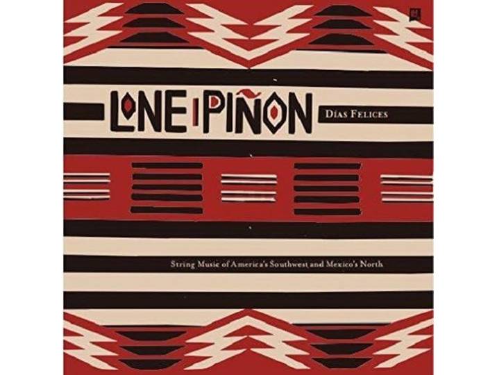 Lone Pinon - Dias Felices