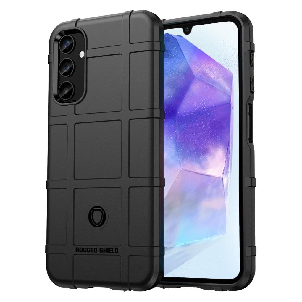 Screenguard Rugged Shield Cover (Samsung Galaxy A55) (00033763)
