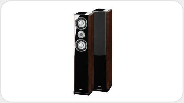Magnat Quantum 1005 glanzlack *highgloss schwarz* MG2147105