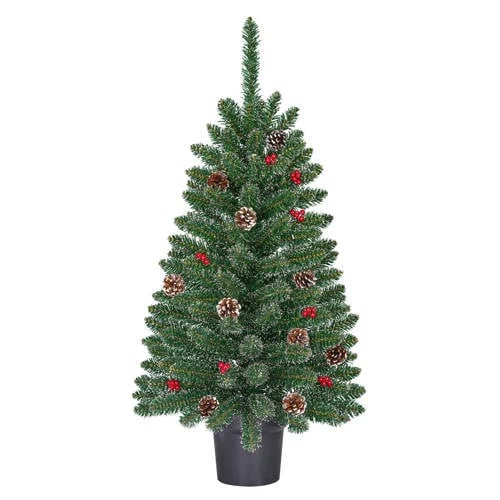 Black Box Trees kerstdecoratieboom Creston