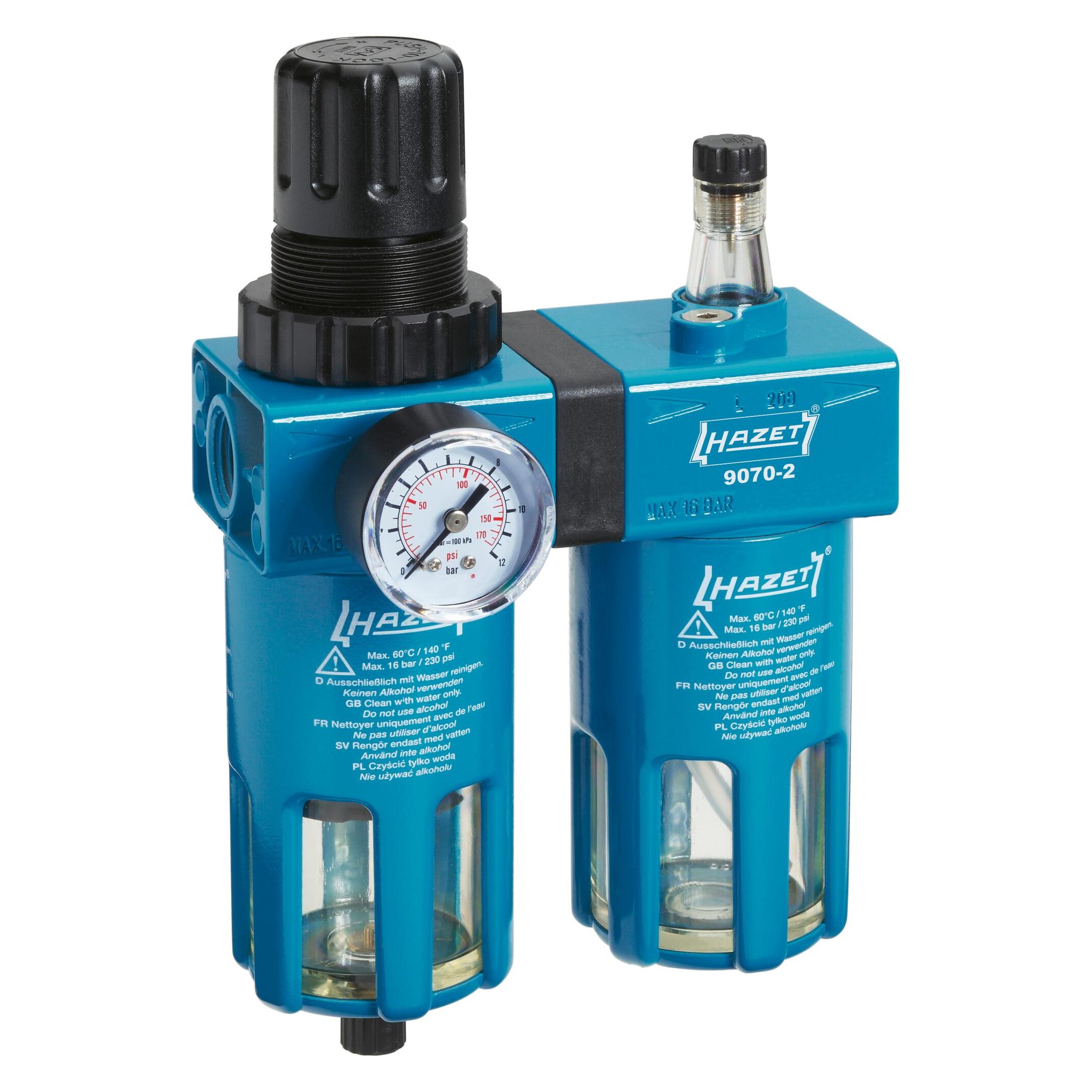 Hazet Wartungseinheit 9070-2 (9070-2)