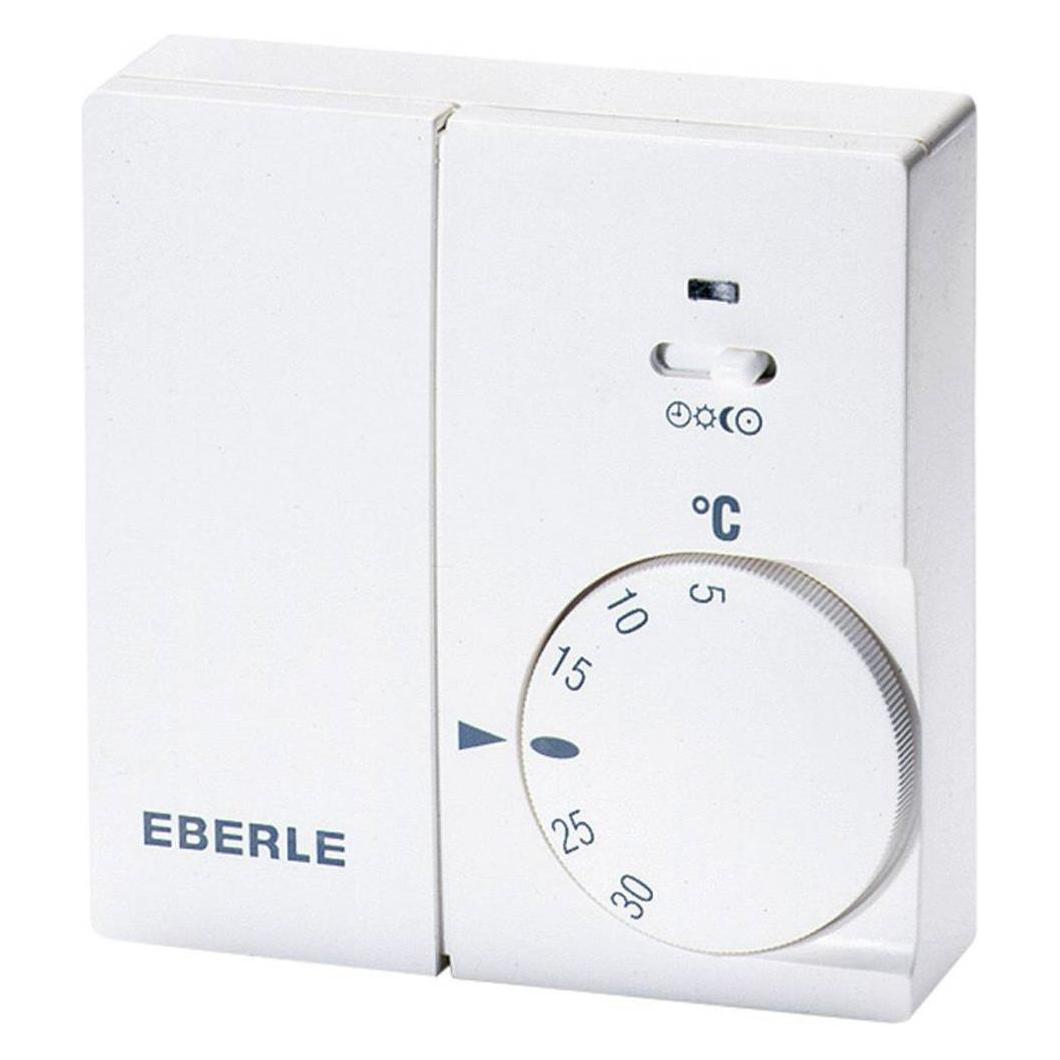 Eberle Controls Funk-Raumthermostat INSTAT 868 (0536 10 291 900)