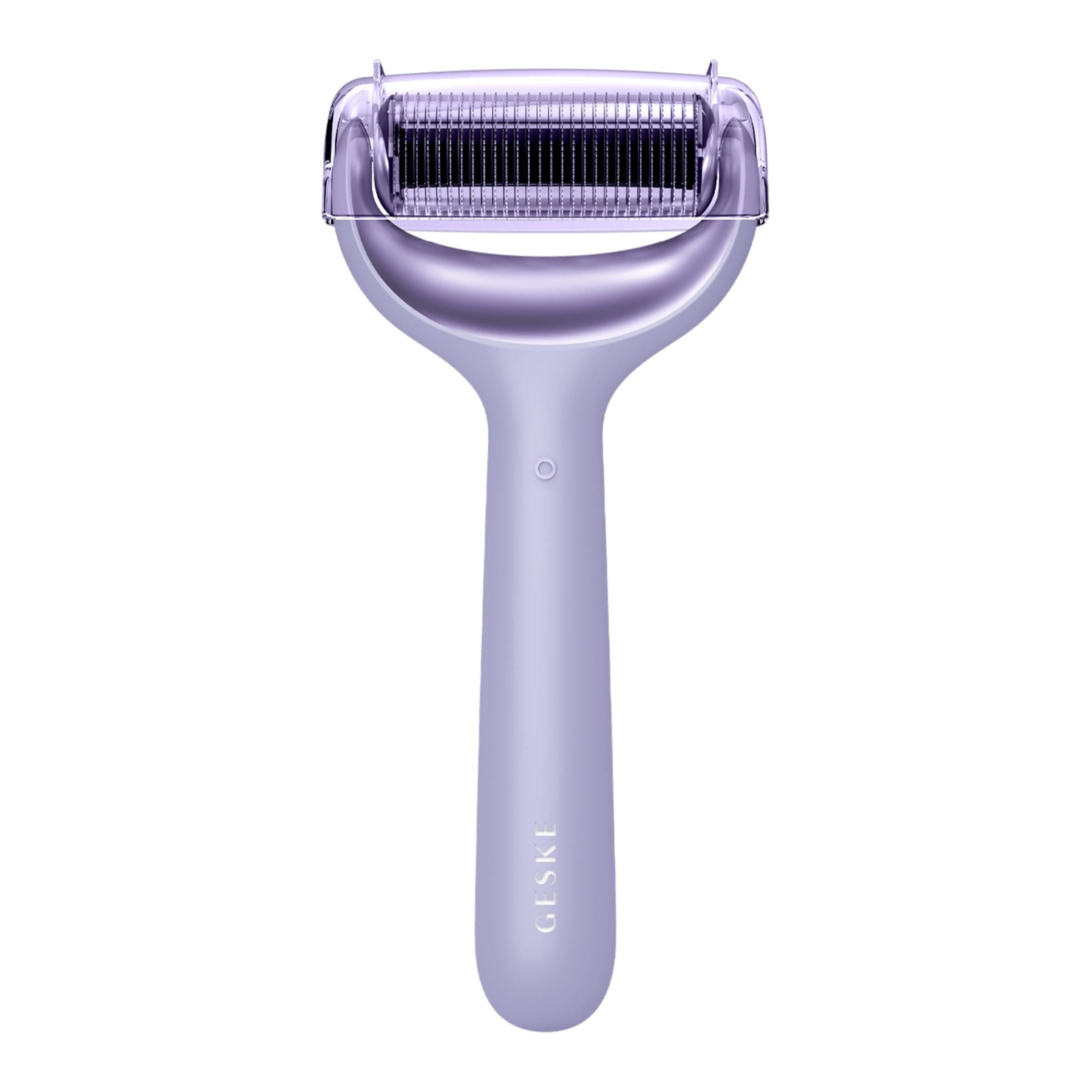 MicroNeedle Face & Body Roller | 8 in 1