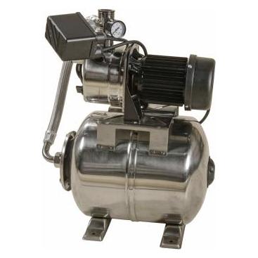 Besk CGP1000INOX-4DS (Gartenpumpe) (9074619)