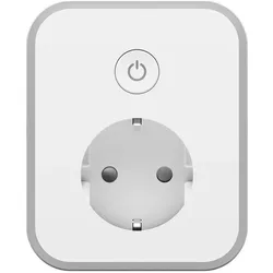 Tesla Solar, Smart Plug, TESLA Smart Home Smart Plug 2 USB Wi-Fi