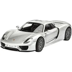 Revell MS Porsche 918 Spyder