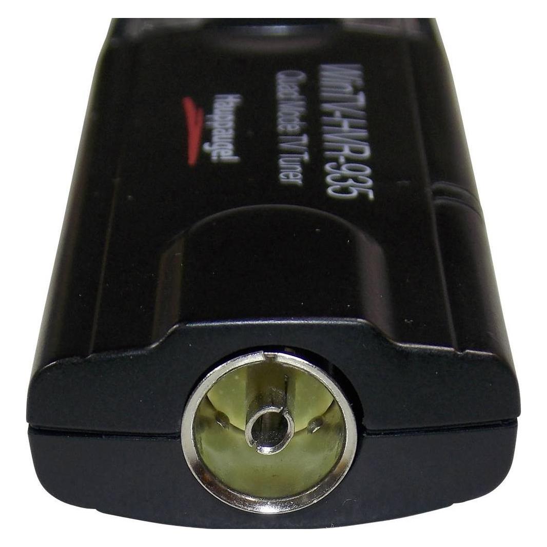 Hauppauge WinTV HVR-935HD (USB, DVB-C, DVB-T, DVB-T2) (01588)