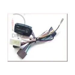 Dietz 67680 Lenkradinterface für MITSUBISHI