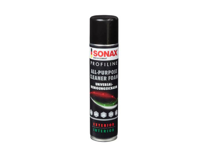 Sonax Profiline Multi-Reinigungsschaum 400 ml