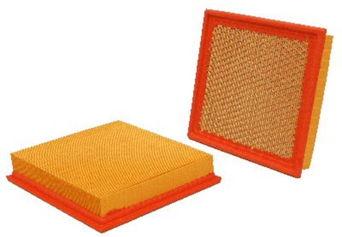 Luftfilter WIX FILTERS 46975WIX