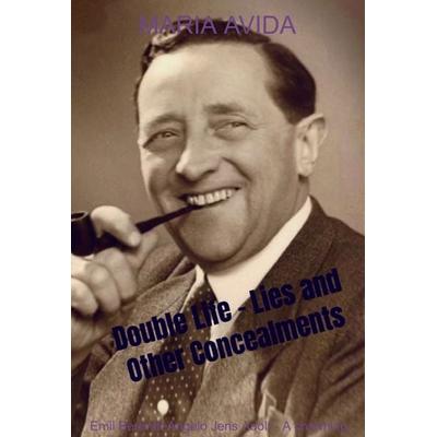 Double Life - Lies and Other Concealments, Gebundene Ausgabe von Maria Avida, Bookmundo