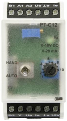 Metz Connect PT-C12 24V AC/DC 110501 Signalwandler 1St.