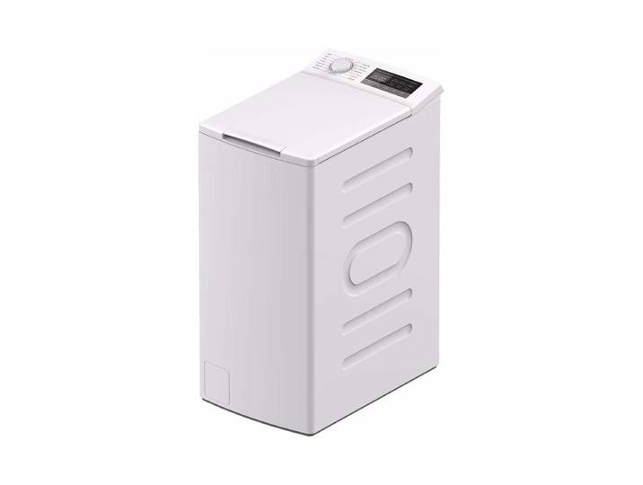 SPC WA-T712A-CH Waschmaschine Weiss