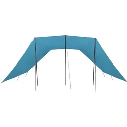 vidaXL, Zelt, (Tarp, 4.25 kg)