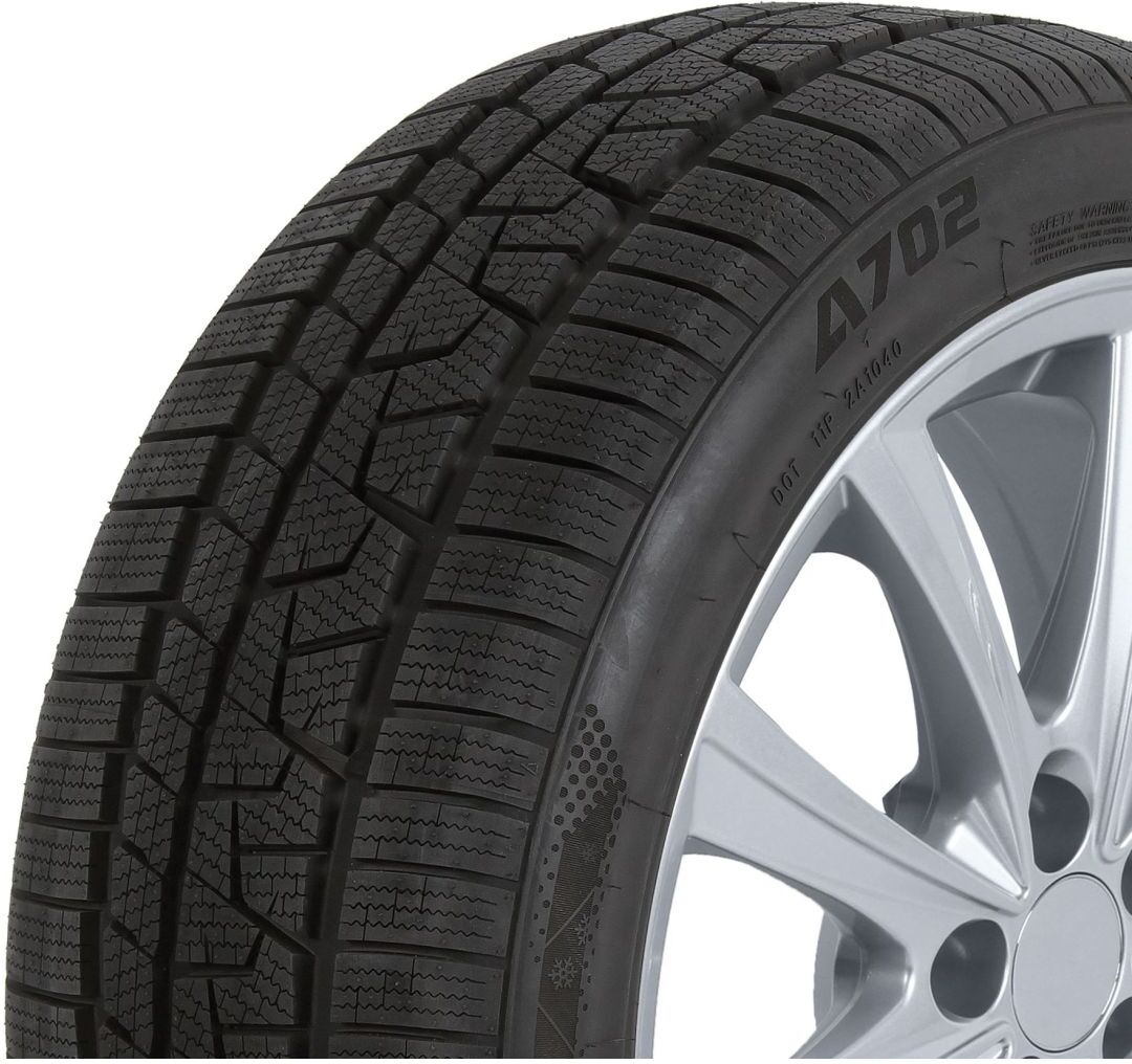Winterreifen APLUS A702 275/40R20 106V