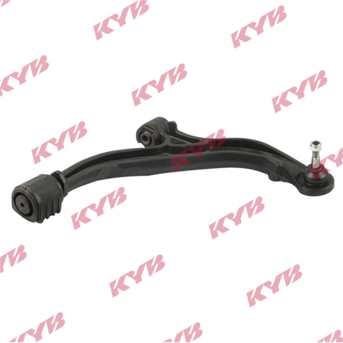 Lenker, Radaufhängung KYB KSC4645