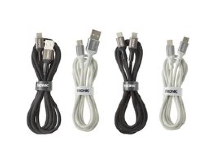 TRONIC® Câble de charge et de données