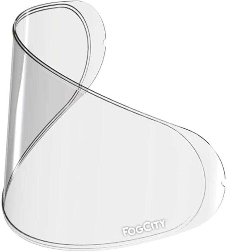 Lente FogCityGo per Casco Caberg AVALON; AVALON X taglia unica