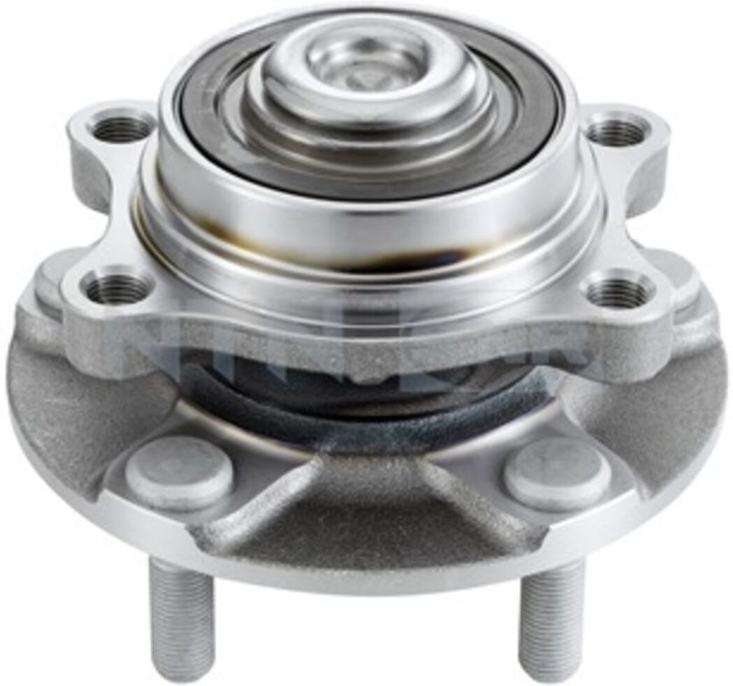 Radlagersatz SNR R168.83