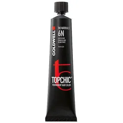 60ml Goldwell Topchic Permanent Hair Color
