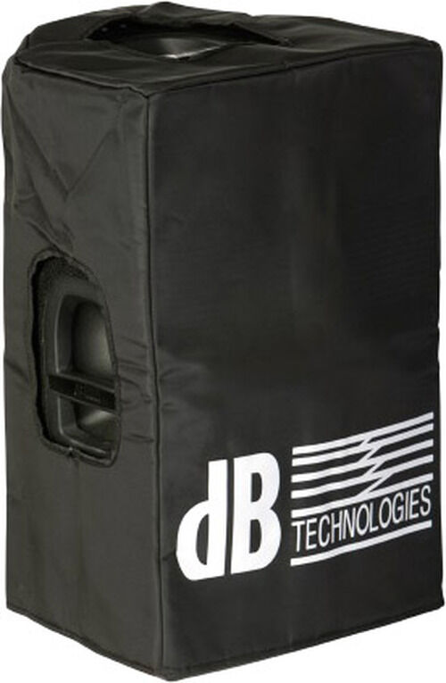 Db Technologies Tc 10 Tour Cover